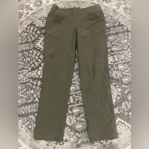 Duluth Trading Co Pull-On Flexpedition Slim pants, 14x31